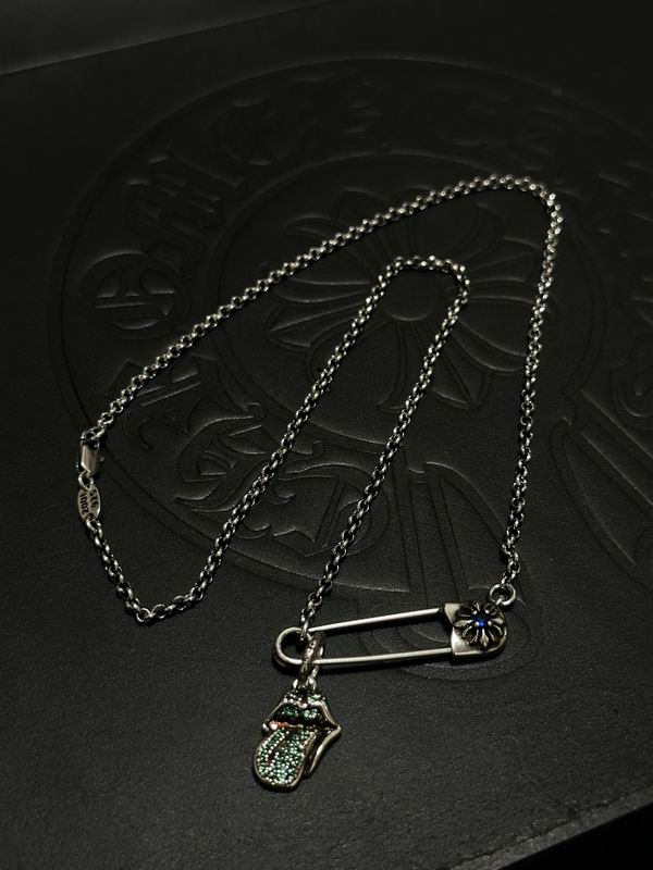 Chrome Hearts Necklace 07yxs03